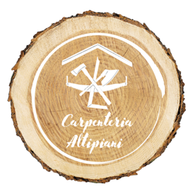 Carpenteria Altipiani