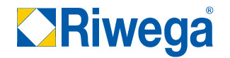 Riwega Logo